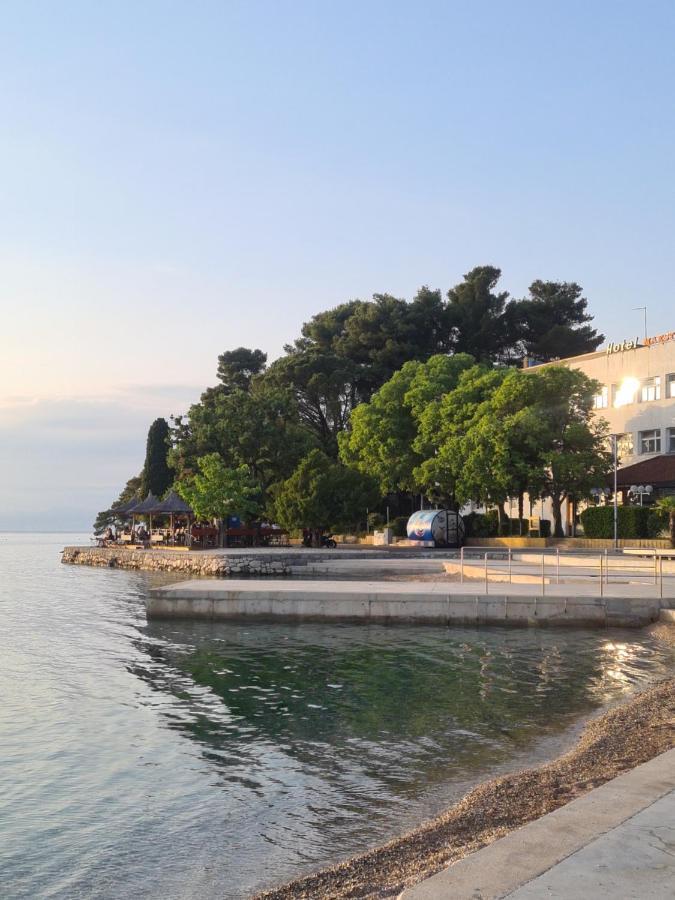 Villa Carpe Diem Вантачичи Экстерьер фото