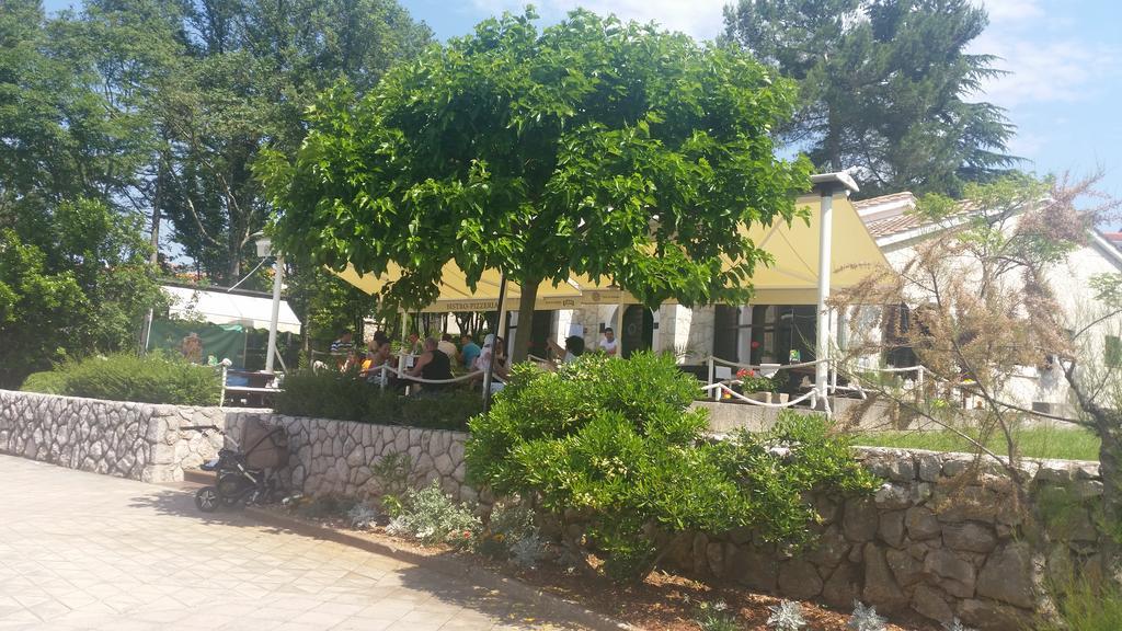 Villa Carpe Diem Вантачичи Экстерьер фото